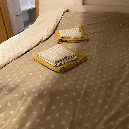 شقة Apartman Simona *