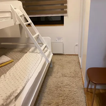 Apartman Simona