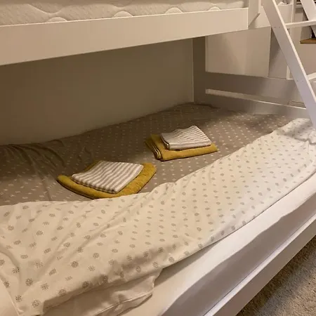 Apartman Simona *