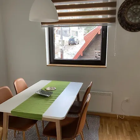Apartman Simona *
