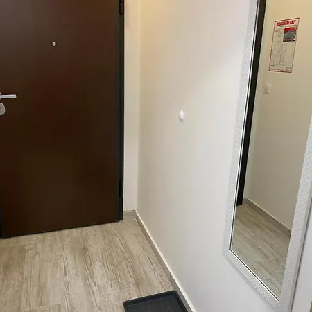 شقة Apartman Simona *