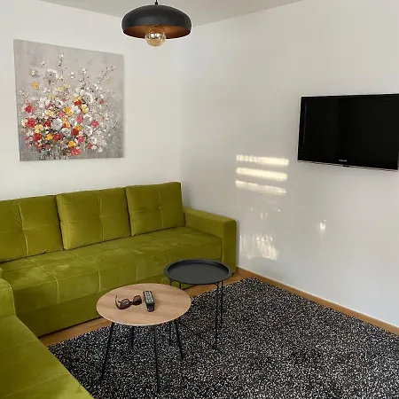 شقة Apartman Simona