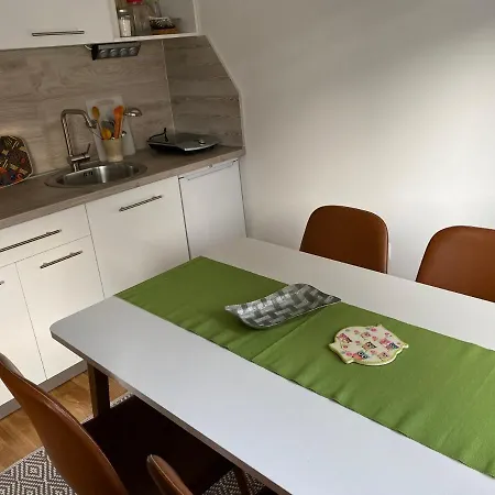 شقة Apartman Simona