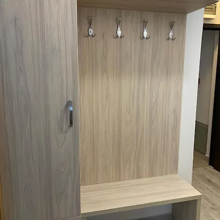 Apartman Simona شقة *