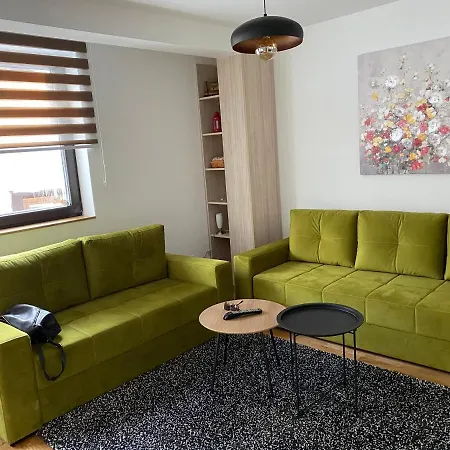 شقة Apartman Simona